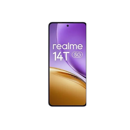 REALME 14T 8+256GB DS 5G LIGHTNING PURPLE OEM