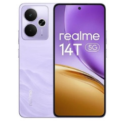 REALME 14T 5G 8+256GB, 256 GB, PURPLE