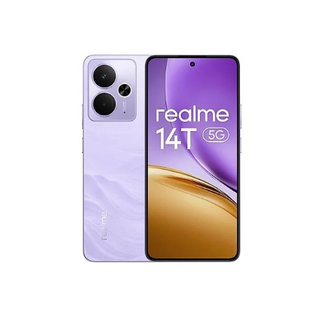 REALME 14T 8+256GB DS 5G LIGHTNING PURPLE OEM