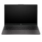 HP 250 15.6 inch G10 Notebook PC Intel® Core™ i5 i5-1334U Computer portatile 39,6 cm (15.6") Full HD 8 GB DDR4-SDRAM 512 GB SSD