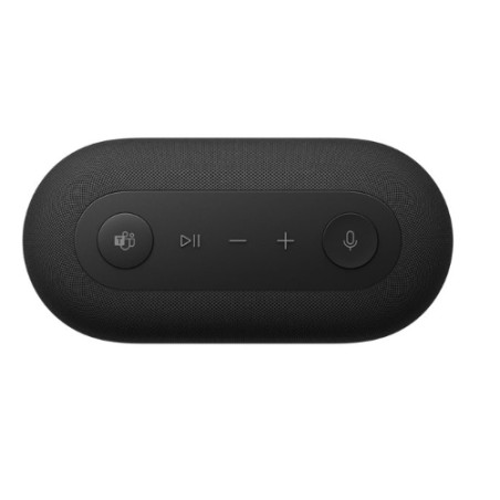 Altavoz microsoft audio dock for business