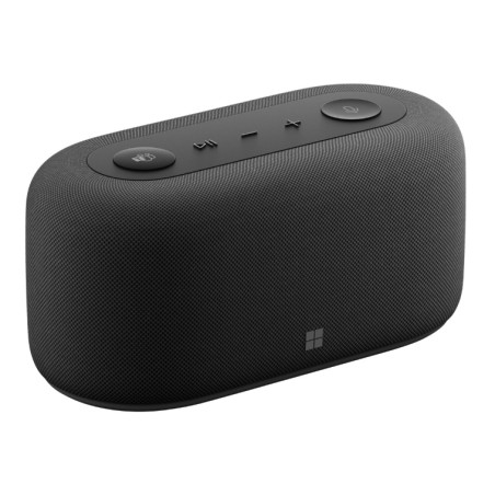 Altavoz microsoft audio dock for business