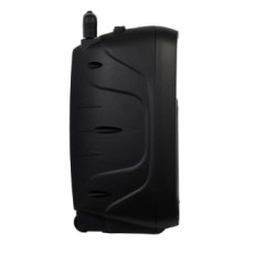 Altavoz portatil con microfono fonestar malibu - 310 - 20w rms