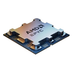 AMD EPYC 4564P - 4.5 GHz - 16-core - 32 thread - 64 MB cache - Socket AM5 - Box