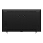 Smart TV TCL 85P8K 85" 4K Ultra HD HDR QLED
