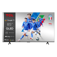 Smart TV TCL 85P7K 85" 4K Ultra HD HDR QLED