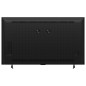 Smart TV TCL 85P7K 85" 4K Ultra HDR QLED