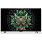Smart TV TCL 75C6K 4K Ultra HD 75" HDR QLED