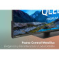 Smart TV Toshiba 50QV3F63DG 4K Ultra HD 50" QLED