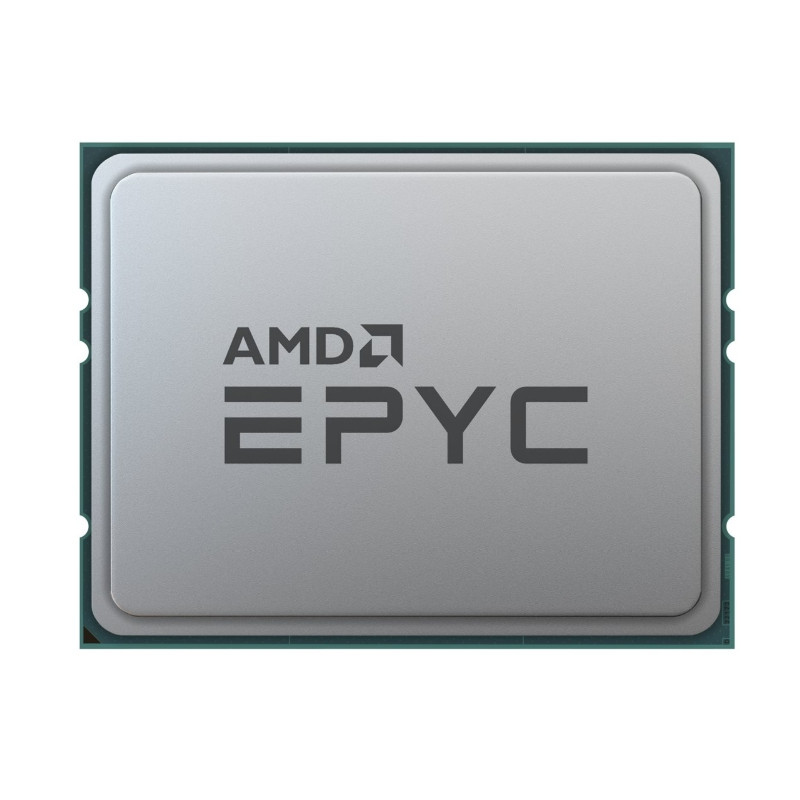 AMD EPYC 7252 - 3.1 GHz - 8 processors - 16 thread - 64 MB cache - Socket SP3 - OEM