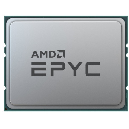 AMD EPYC 7252 - 3.1 GHz - 8 processori - 16 thread - 64 MB cache - Socket SP3 - OEM