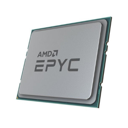 AMD EPYC 7262 - 3.2 GHz - 8 processors - 16 thread - 128 MB cache - Socket SP3 - OEM