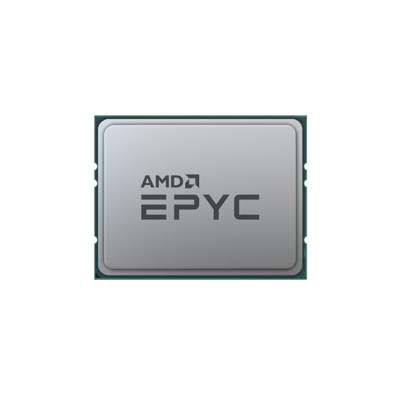 AMD EPYC 7262 - 3.2 GHz - 8 procesadores - 16 hilos - 128 MB de caché - Socket SP3 - OEM AMD EPYC 7262 - 3.2 GHz - 8 procesadores - 16 hilos - 128 MB de caché - Socket SP3 - OEM