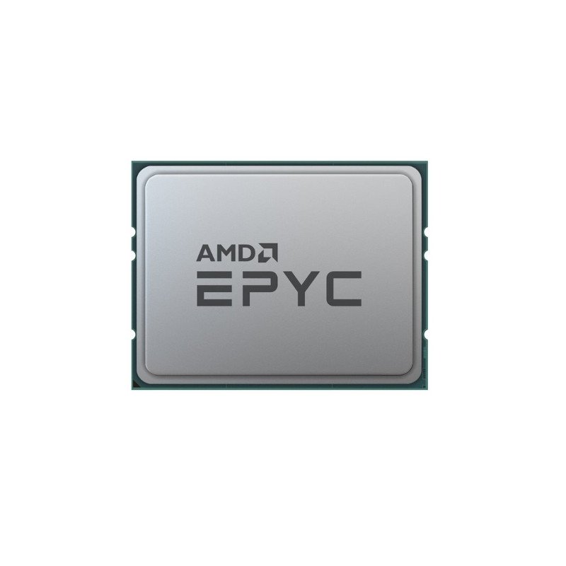 AMD EPYC 7262 - 3.2 GHz - 8 processori - 16 thread - 128 MB cache - Socket SP3 - OEM