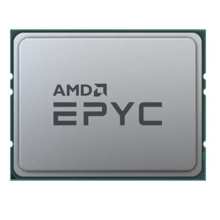 AMD EPYC 7262 - 3.2 GHz - 8 processors - 16 thread - 128 MB cache - Socket SP3 - OEM