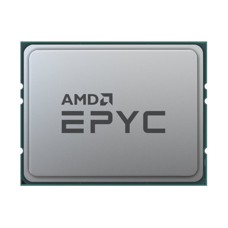 AMD EPYC 7302P - 3 GHz - 16-core - 32 thread - 128 MB cache - Socket SP3 - OEM