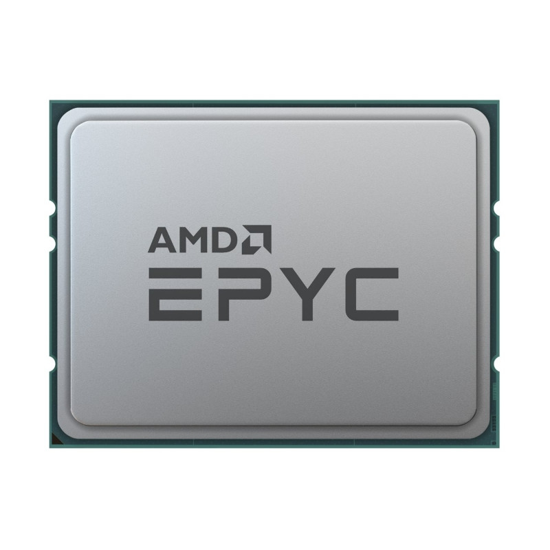 AMD EPYC 7402 - 2.8 GHz - 24 procesadores - 48 hilo - 128 MB de caché - Socket SP3 - OEM AMD EPYC 7402 - 2.8 GHz - 24 procesadores - 48 hilo - 128 MB de caché - Socket SP3 - OEM