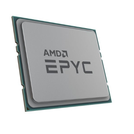 AMD EPYC 7402P - 2.8 GHz - 24 processors - 48 threads - 128 MB cache - Socket SP3 - OEM