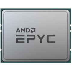 AMD EPYC 7443 - 2.85 GHz - 24 processori - 48 thread - 128 MB cache - Socket SP3 - OEM