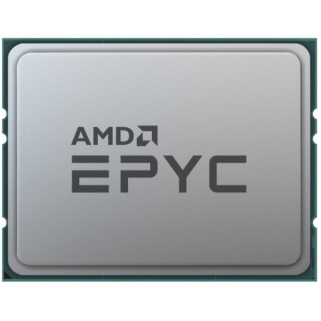 AMD EPYC 7443 - 2.85 GHz - 24 processori - 48 thread - 128 MB cache - Socket SP3 - OEM