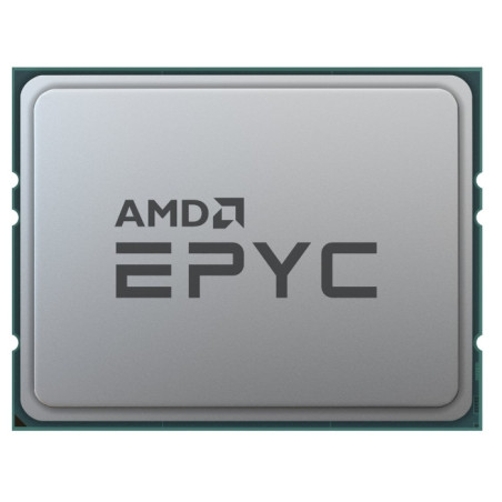 AMD EPYC 7443P - 2.85 GHz - 24 procesadores - 48 hilos - 128 MB de caché - Socket SP3 - OEM