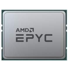 AMD EPYC 7452 - 2.35 GHz - 32 processors - 64 thread - 128 MB cache - Socket SP3 - OEM