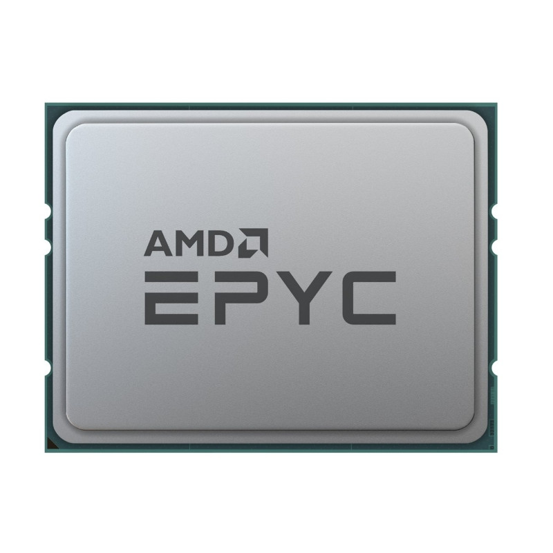 AMD EPYC 7452 - 2.35 GHz - 32 processori - 64 thread - 128 MB cache - Socket SP3 - OEM AMD EPYC 7452 - 2.35 GHz - 32 processori - 64 thread - 128 MB cache - Socket SP3 - OEM