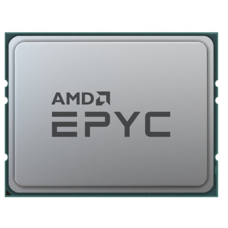 AMD EPYC 7452 - 2.35 GHz - 32 processori - 64 thread - 128 MB cache - Socket SP3 - OEM