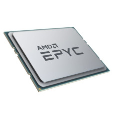 AMD EPYC 7452 - 2.35 GHz - 32 processors - 64 thread - 128 MB cache - Socket SP3 - OEM