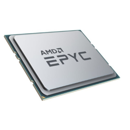 AMD EPYC 7452 - 2.35 GHz - 32 processori - 64 thread - 128 MB cache - Socket SP3 - OEM