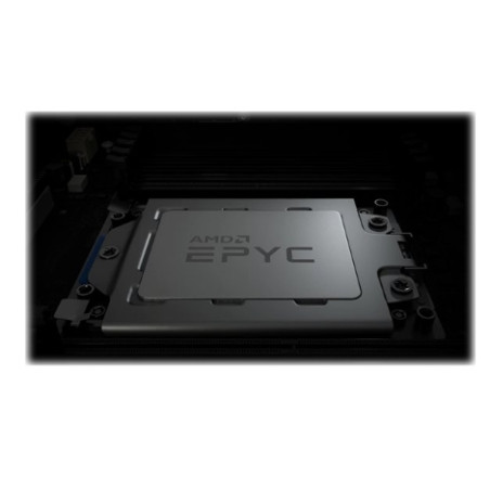 AMD EPYC 74F3 - 3.2 GHz - 24 processors - 48 thread - 256 MB cache - Socket SP3 - OEM