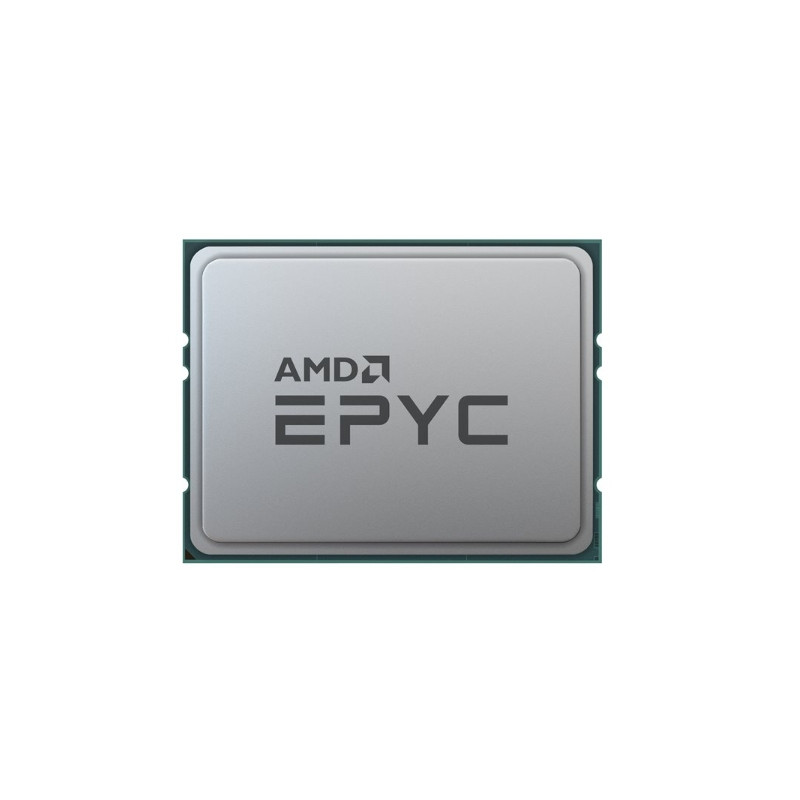AMD EPYC 74F3 - 3.2 GHz - 24 processori - 48 thread - 256 MB cache - Socket SP3 - OEM AMD EPYC 74F3 - 3.2 GHz - 24 processori - 48 thread - 256 MB cache - Socket SP3 - OEM