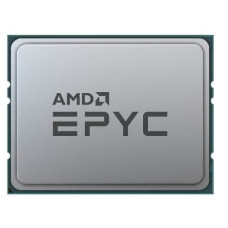 AMD EPYC 74F3 - 3.2 GHz - 24 procesadores - 48 hilos - 256 MB de caché - Socket SP3 - OEM