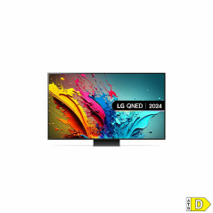 Smart TV LG 75QNED86T6A 4K Ultra HD 75" LED HDR QNED