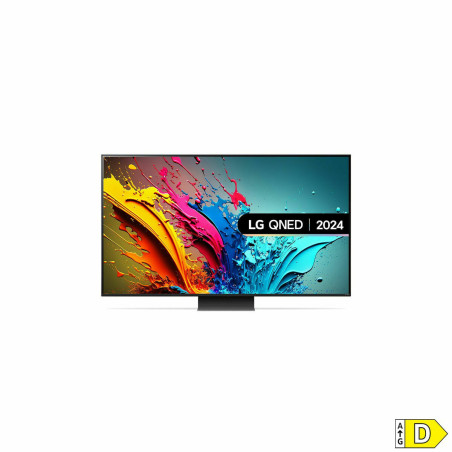 Smart TV LG 75QNED86T6A 4K Ultra HD 75" LED HDR QNED