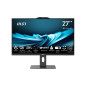 All in One MSI Modern AM272P 1M-845EU 27" 16 GB RAM 1 TB SSD