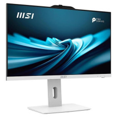 All in One MSI PRO AP242P 14M-859EU 23,8" 16 GB RAM 1 TB SSD