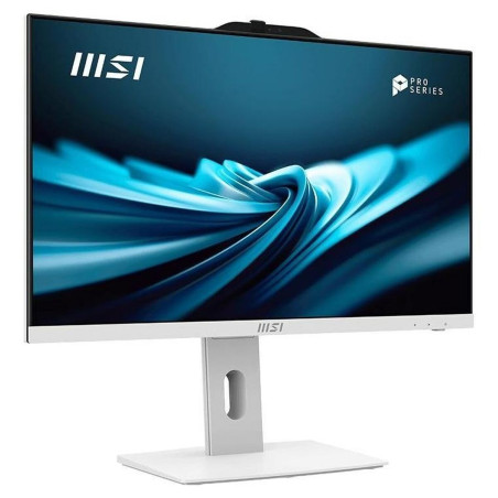 All in One MSI PRO AP242P 14M-859EU 23,8" 16 GB RAM 1 TB SSD