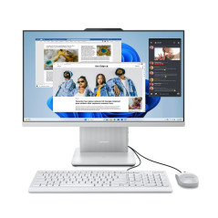 All in One Lenovo F0HN003DPB 23,8" Intel Core i7-13620H 16 GB RAM 1 TB SSD