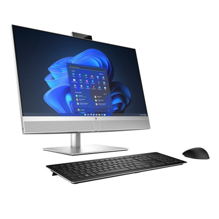 All in One HP 628N3ET 27" Intel Core i5-13500 16 GB RAM 512 GB SSD