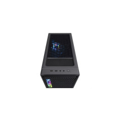 PC da Tavolo Lenovo 90UU00P5PL Intel Core i5-14400F 32 GB RAM 1 TB SSD NVIDIA GEFORCE RTX 4060 TI