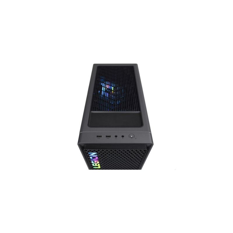 Desktop PC Lenovo 90UU00P5PL Intel Core i5-14400F 32 GB RAM 1 TB SSD NVIDIA GEFORCE RTX 4060 TI