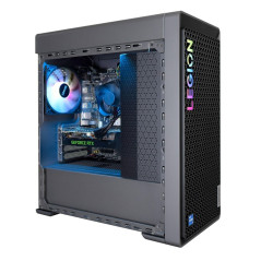 Desktop PC Lenovo 90UU00P3PL Intel Core i5-14400F 32 GB RAM 1 TB SSD Nvidia Geforce RTX 4060