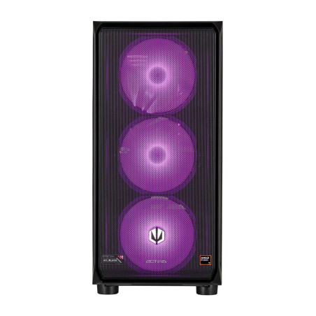 PC da Tavolo Actina KOMACNGIP0194 32 GB RAM 2 TB SSD AMD Ryzen 7 9800X3D