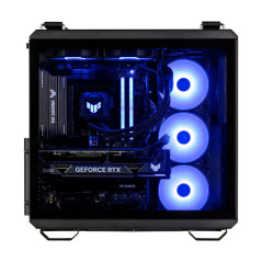 Desktop PC Actina KOMACNGIP0182 32 GB RAM 2 TB SSD AMD Ryzen 7 9800X3D