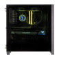 Desktop PC Actina 5901443322535 AMD Ryzen 7 7800X3D 32 GB RAM 2 TB SSD AMD RADEON RX 7900 XTX