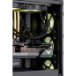 Desktop PC Actina 5901443322535 AMD Ryzen 7 7800X3D 32 GB RAM 2 TB SSD AMD RADEON RX 7900 XTX