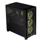 PC da Tavolo Actina 5901443322535 AMD Ryzen 7 7800X3D 32 GB RAM 2 TB SSD AMD RADEON RX 7900 XTX