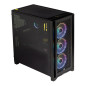 Desktop PC Actina 5901443322535 AMD Ryzen 7 7800X3D 32 GB RAM 2 TB SSD AMD RADEON RX 7900 XTX