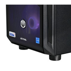 Desktop PC Actina KOMACNGIP0174 AMD RYZEN™ 5 7500F 32 GB RAM 1 TB SSD